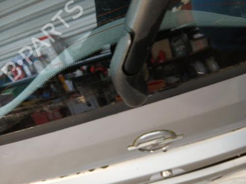 Rear wiper motor OPEL ASTRA G Estate (T98) 1.6 16V (F35) | BP29760338M102 