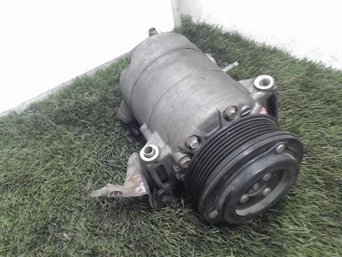 AC compressor FORD FIESTA VI (CB1, CCN) 1.0 EcoBoost | BP20880869M34 