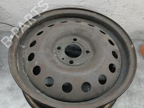 Used Rim NISSAN MICRA III (K12) 1.5 dCi (65 hp) 29616510