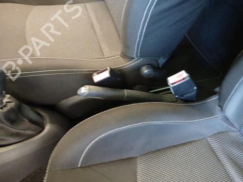 Frein à main RENAULT CLIO II (BB_, CB_) 1.2 16V (BB05, BB0W, BB11, BB27, BB2T, BB2U, BB2V, CB05,... (75 hp) 30412977