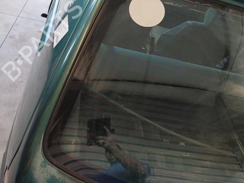 Tailgate PEUGEOT 106 II (1A_, 1C_) 1.1 i | BP30132555C6