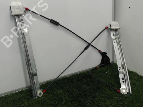 Used Front right window mechanism Front right window mechanism FORD FIESTA VI (CB1, CCN) 1.5 TDCi (95 hp) 20885670 20885670