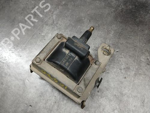 Used Ignition coil CITROËN AX (ZA-_) 10 (44 hp) 30650538