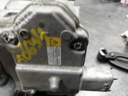 AC compressor TOYOTA AURIS (_E18_) 1.8 Hybrid (ZWE186_, ZWE186R) | BP25921552M34  - Image 9