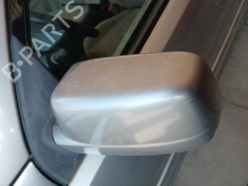Left mirror NISSAN X-TRAIL I (T30) 2.2 Di 4x4 | BP28094022C26 