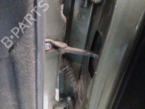 Hinge/Door check strap PEUGEOT PARTNER Box Body/MPV 1.6 HDi | BP28491188C146 