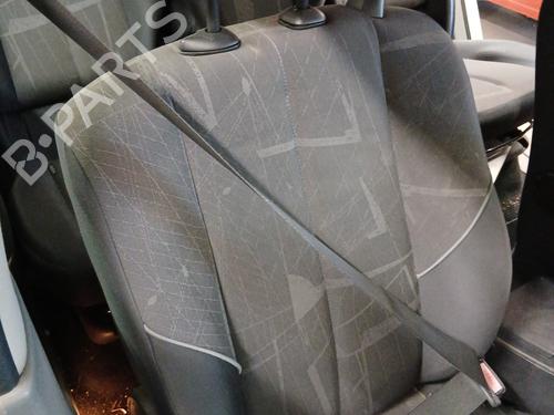 Front right belt tensioner RENAULT GRAND SCÉNIC II (JM0/1_) 1.5 dCi (JM02, JM13) | BP29956898C88