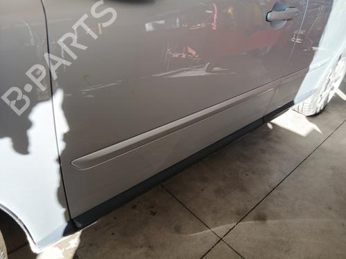 Left front door VOLVO V50 (545) D5 | BP29968733C2