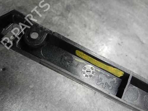 Middle console PEUGEOT 307 CC (3B) 2.0 HDi 135 | BP29165205I22 