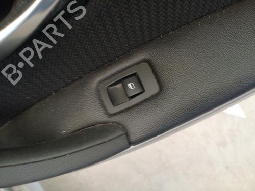 Used Right rear window switch BMW 3 (E90) 318 d (143 hp) 26901729