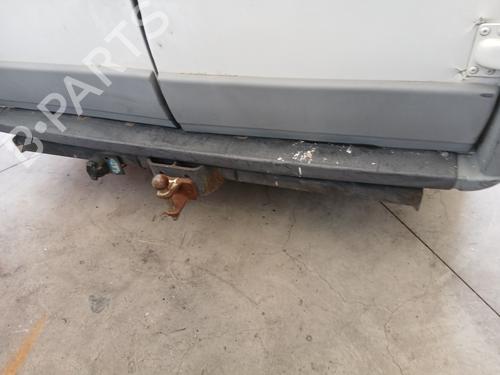 Used Rear bumper CITROËN JUMPER I Van (244) 2.0 HDi (84 hp) 29278480