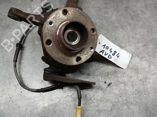 Højre Styrespindel Lejehus RENAULT CLIO II (BB_, CB_) 1.6 (B/CB0D, BB00) | BP29209043M26 