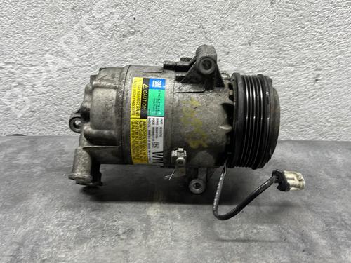 AC-Kompressor OPEL ASTRA H (A04) 1.9 CDTI (L48) (120 hp) 29712000