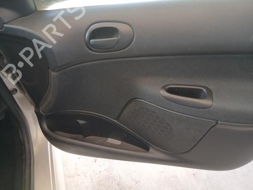 Front right window mechanism PEUGEOT 206 SW (2E/K) 1.4 HDi | BP36009589C23 - Image 3