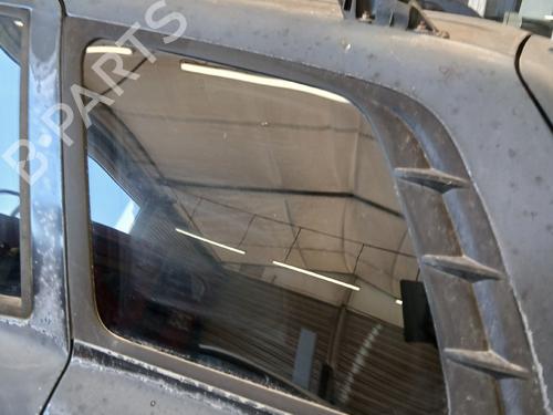 Used Rear left door window Rear left door window 38308584 38308584