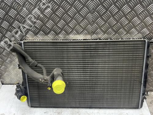Køler SEAT ALTEA XL (5P5, 5P8) 1.9 TDI (105 hp) 20882138
