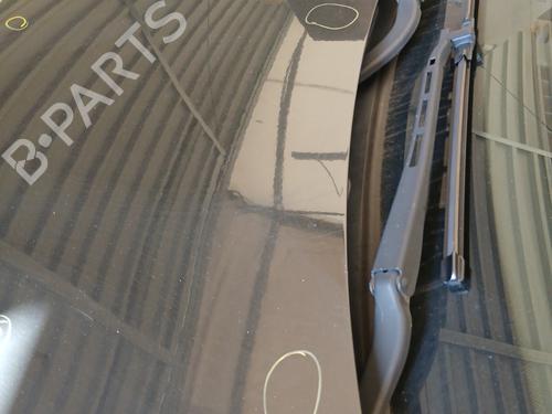 Used Hood BMW 3 Coupe (E92) 330 d (231 hp) 28521801