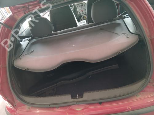 Used Rear parcel shelf Rear parcel shelf ALFA ROMEO 147 (937_) 1.9 JTD (937.AXD1A, 937.BXD1A, 937.AXV1A, 937.BXB1A,... (115 hp) 32993197 32993197
