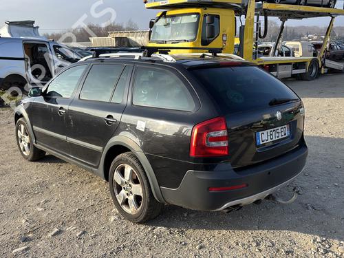 Engine mount SKODA OCTAVIA II Combi (1Z5) 2.0 TDI 4x4 | BP36010957M89 - Image 10