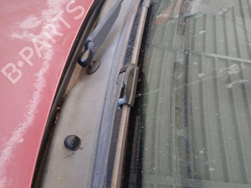 Front windshield wiper arm RENAULT KANGOO Express (FC0/1_) 1.5 dCi (FC07, FC1R) | BP29336049C143 