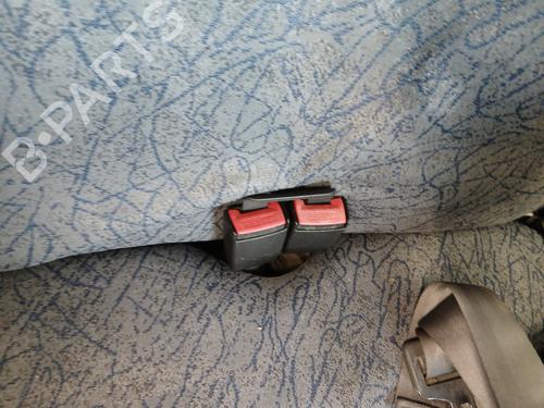 Engate do cinto RENAULT CLIO I (B/C57_, 5/357_) 1.2 (5/357Y, 5/357K) (58 hp) 32065179