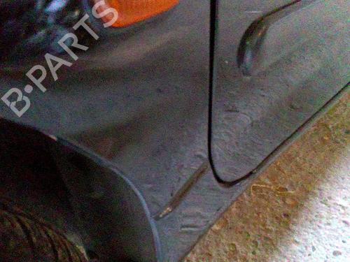 Used Left front fenders RENAULT TWINGO I (C06_) 1.2 (C066, C068) (58 hp) 21275668