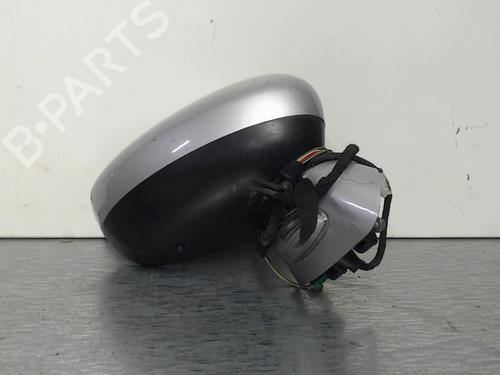 Right mirror CITROËN C4 I (LC_) 1.6 HDi | BP20887532C27 