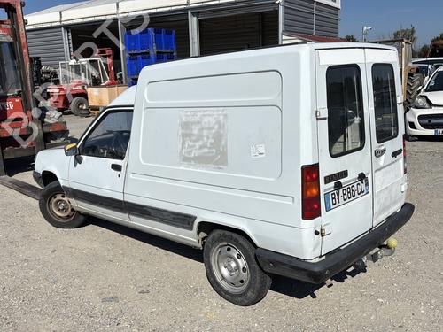 Servo brake RENAULT RAPID Box Body/MPV (F40_, G40_) 1.4 (F40D) | BP29528724M42 