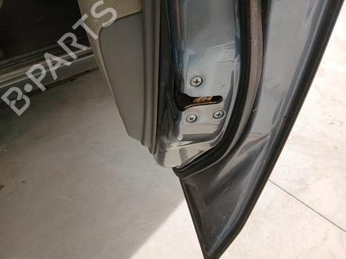 Front right lock NISSAN MICRA III (K12) 1.5 dCi | BP29359216C97 