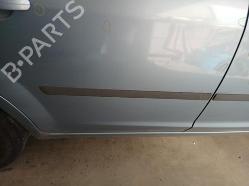 Right rear door FORD FOCUS II Saloon (DB_, FCH, DH) 1.8 TDCi | BP29327468C5 