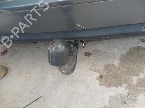 Tow ball/Mechanism CITROËN C5 III Break (RW_) 2.2 HDi (RW4HTH) | BP29862020C141
