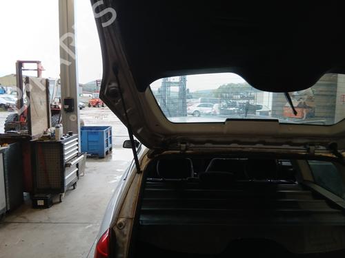 Tailgate lift support OPEL ASTRA G Estate (T98) 1.6 16V (F35) | BP29760350C138 