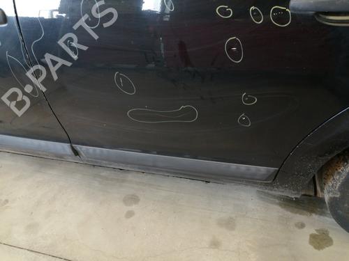 Left rear door CITROËN C4 I (LC_) 1.6 HDi | BP27873832C4 