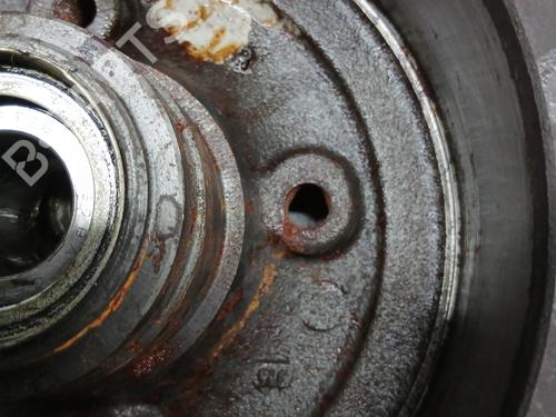 Other PEUGEOT 309 I (10C, 10A) 1.3 | BP30600081O1