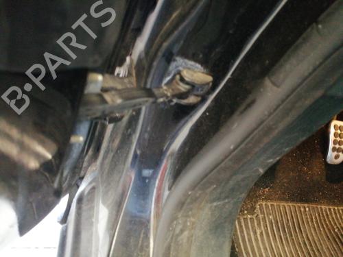 Hinge/Door check strap FORD FIESTA VI (CB1, CCN) 1.25 | BP26049370C146 