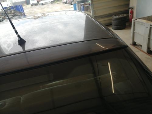 Tailgate AUDI A3 (8L1) 1.9 TDI | BP25717859C6 