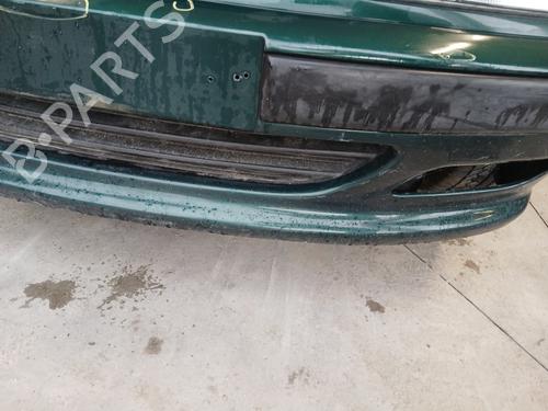Front bumper PEUGEOT 406 Break (8E/F) 2.1 TD 12V | BP30156607C7