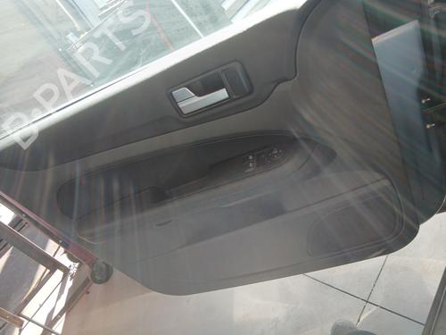 Front left window mechanism FORD FOCUS II Saloon (DB_, FCH, DH) 1.8 TDCi | BP29327504C22 