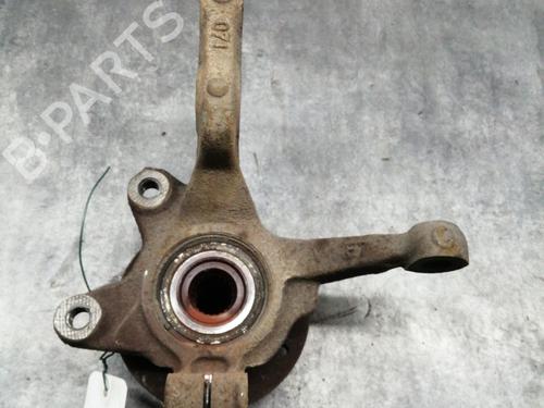 Højre Styrespindel Lejehus RENAULT CLIO II (BB_, CB_) 1.2 (BB0A, BB0F, BB10, BB1K, BB28, BB2D, BB2H, CB0A,... | BP24496436M26 