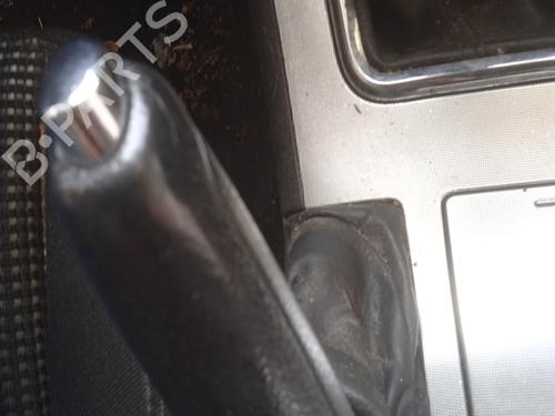 Used Hand brake Hand brake PEUGEOT 407 (6D_) 1.6 HDi 110 (6D9HZC, 6D9HYC) (109 hp) 21280941 21280941
