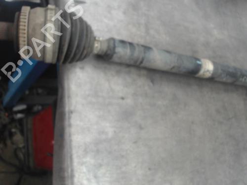 Semiasse anteriore destro Semiasse anteriore destro 39549134 39549134