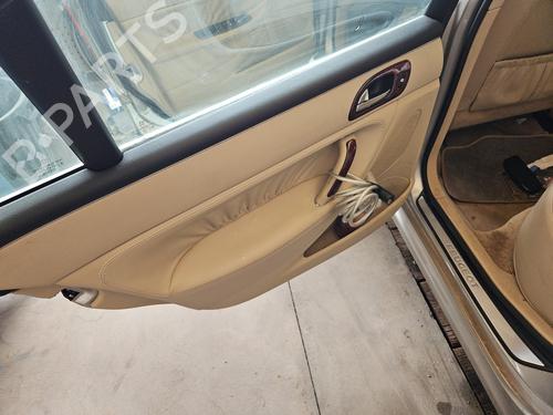 Rear left window mechanism PEUGEOT 607 (9D, 9U) 2.0 HDI | BP36010705C24 - Image 4