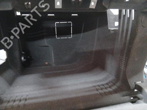 Handskerum FORD FOCUS C-MAX (DM2) 1.6 TDCi | BP32507282C95 