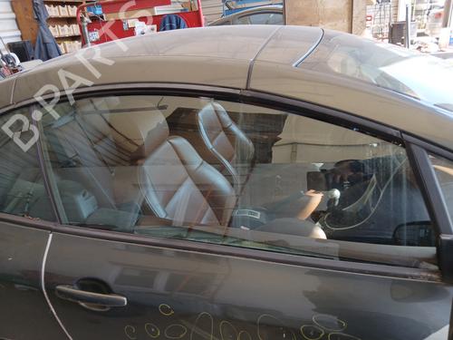 Dør rude højre foran Dør rude højre foran PEUGEOT 307 CC (3B) 2.0 16V (177 hp) 36009490 36009490