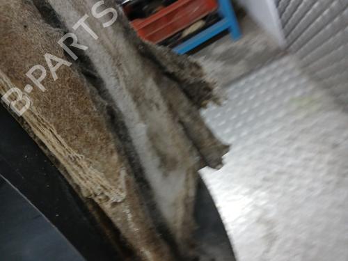 Wheel arch PEUGEOT 307 (3A/C) 1.6 HDi | BP28295388C56 