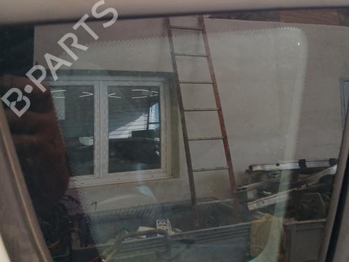 Rear right quarter glass PEUGEOT 3008 I MPV (0U_) 1.6 HDi | BP29310612C92 
