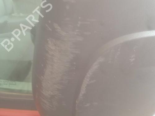 Right mirror OPEL MOVANO A Van (X70) 2.5 CDTI (FD) BP22524323C27