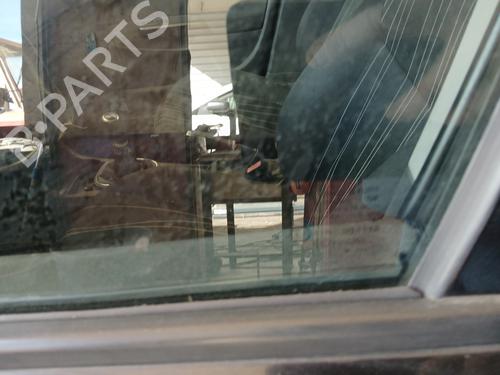 Front left door window OPEL CORSA D (S07) 1.2 LPG (L08, L68) | BP29284145C18 