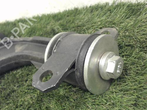 Left front suspension arm PEUGEOT BOXER Bus (230P) 2.5 TD | BP20881399M12 