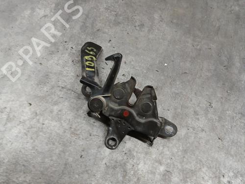 Used Hood lock TOYOTA RAV 4 II (_A2_) 2.0 D 4WD (CLA20_, CLA21_, CLA20R, CLA21R) (116 hp) 29633129
